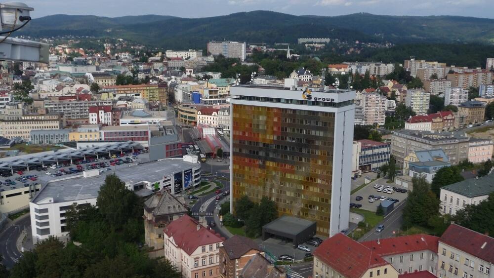 archivní foto