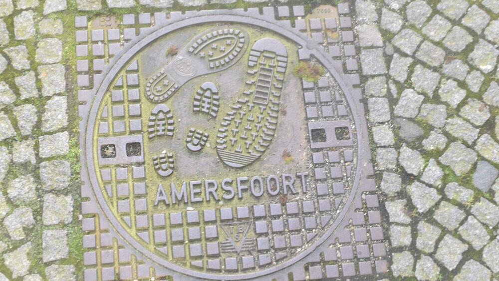Dekl z partnerského holandského Amersfortu.