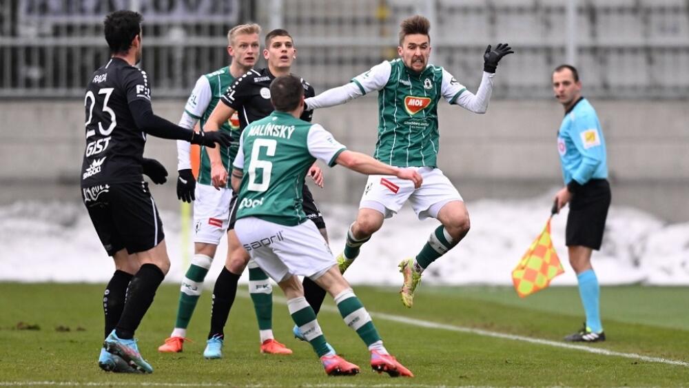 Foto: twitter FK Jablonec