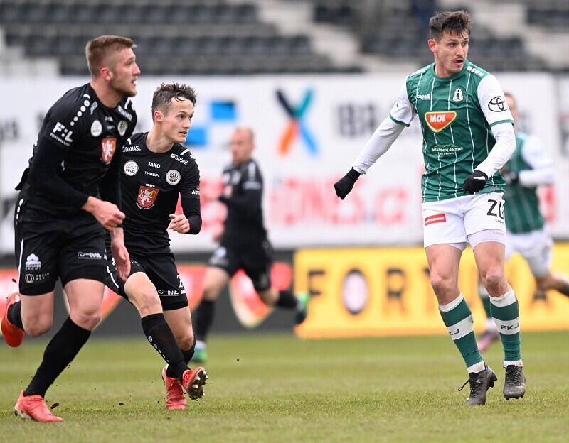 Foto: twitter FK Jablonec