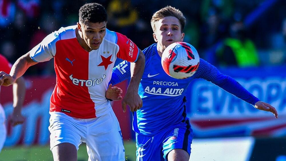 Foto: www.slovanliberec.cz