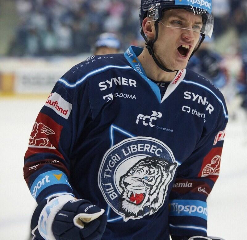 Jan Ordoš, foto: www.hcbilitygri.cz