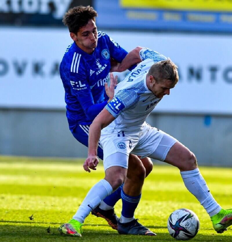 Foto: twitter FC Slovan Liberec