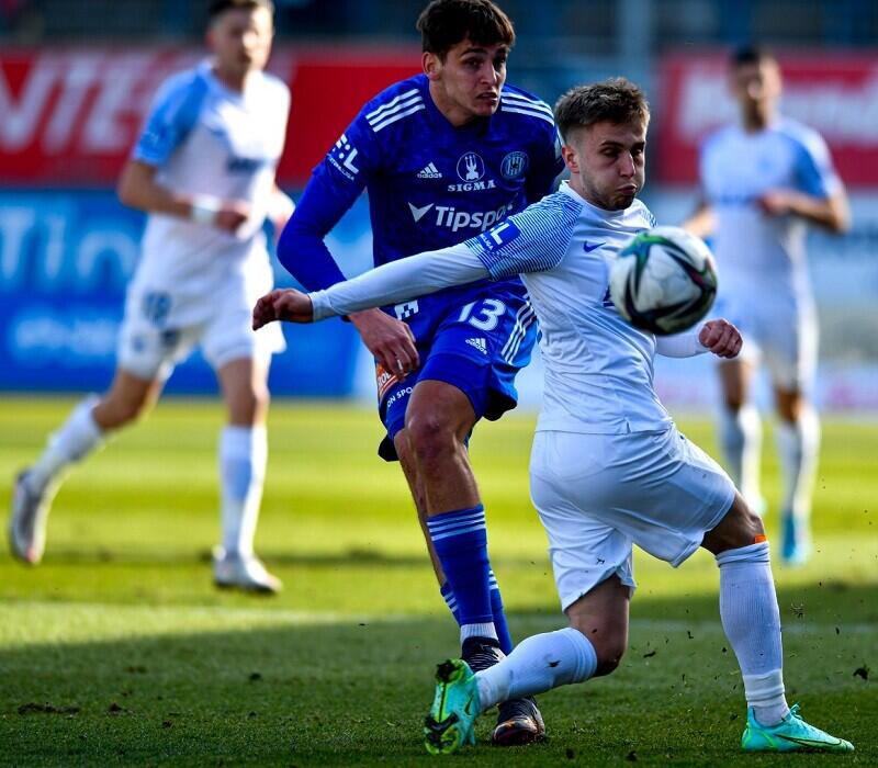 Foto: twitter FC Slovan Liberec