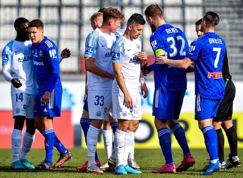 Foto: twitter FC Slovan Liberec