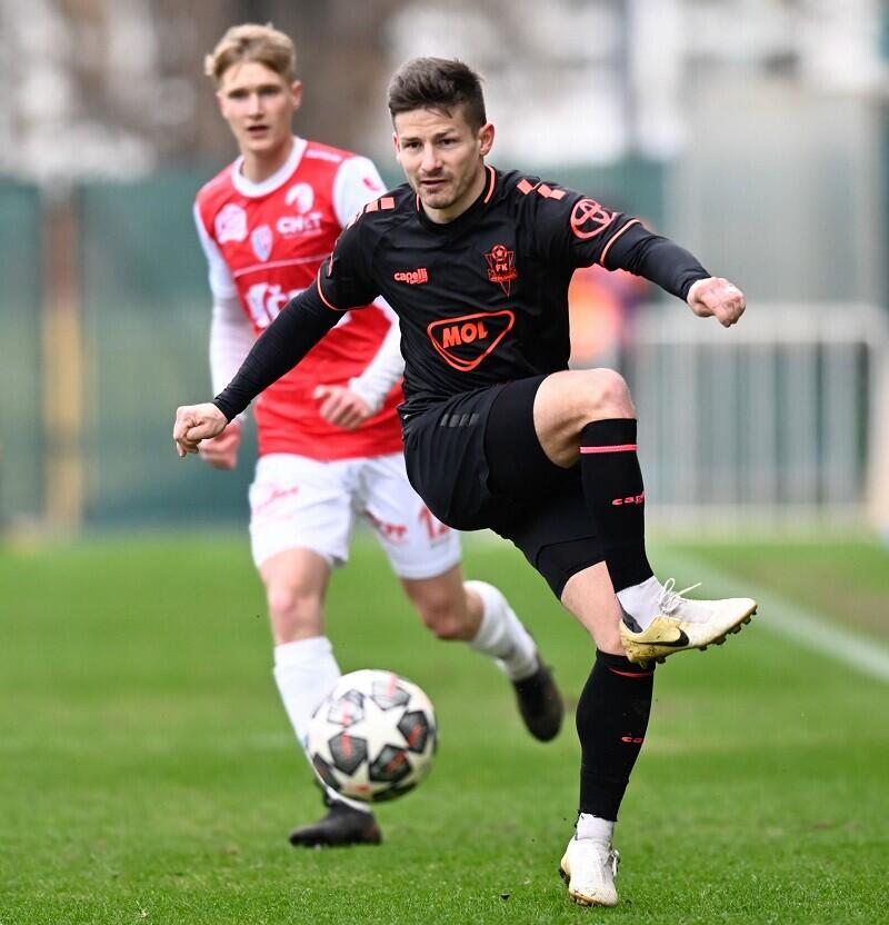 Foto: twitter FK Jablonec