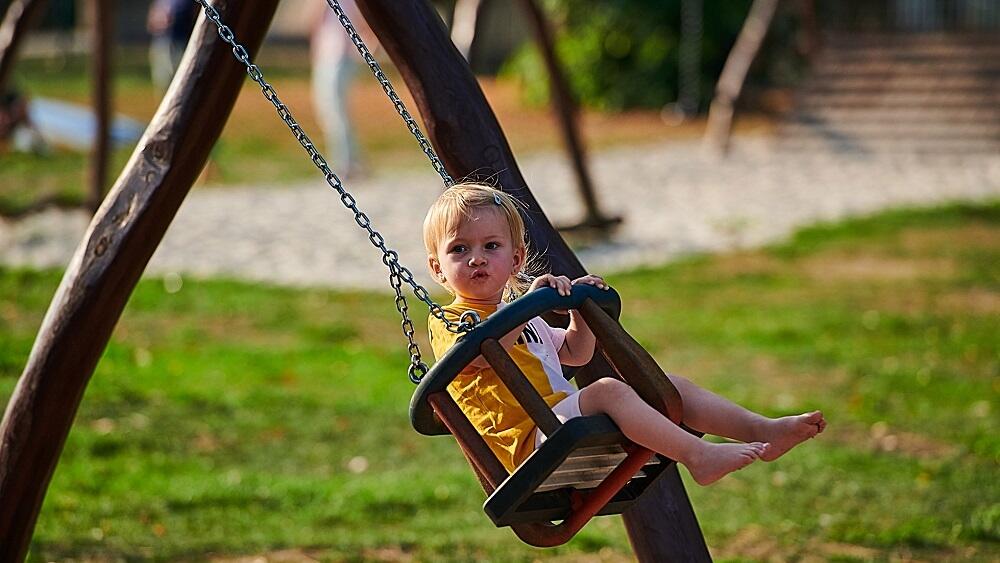 Foto: Nisa park