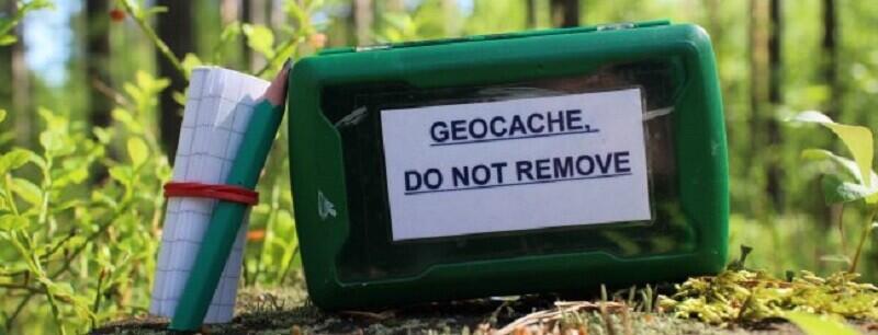 foto ze serveru geocaching.com