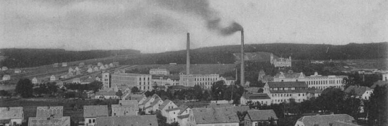 Reprofoto: Severočeské muzeum