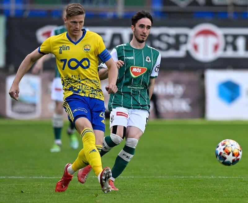 Foto: twitter FK Jablonec