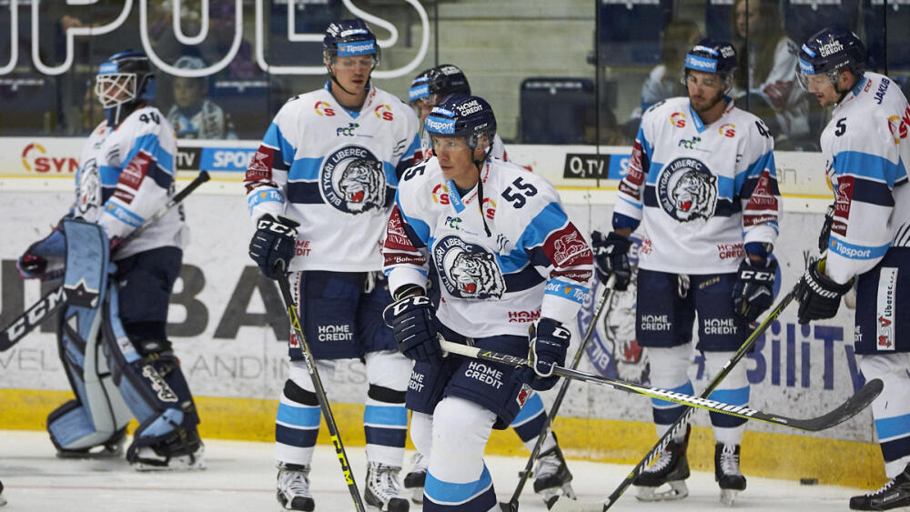 Foto: archiv HC Bílí Tygři