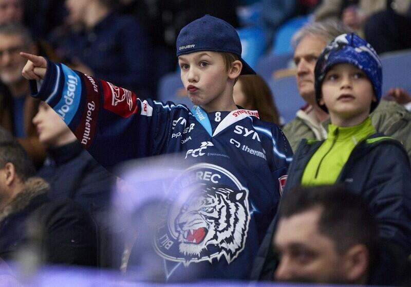 Foto: archiv HC Bílí Tygři