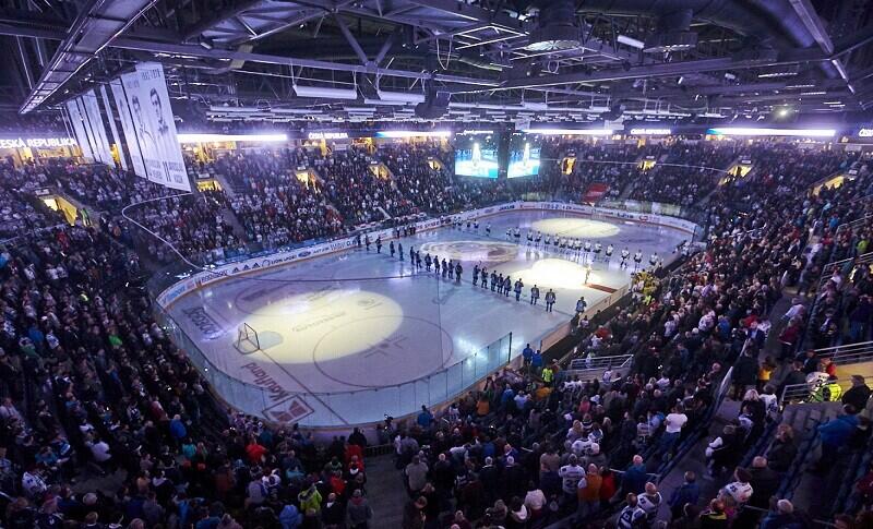 Foto: archiv HC Bílí Tygři