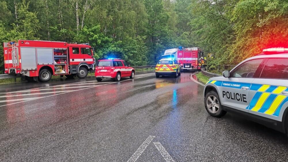 Foto: twitter HZS LK