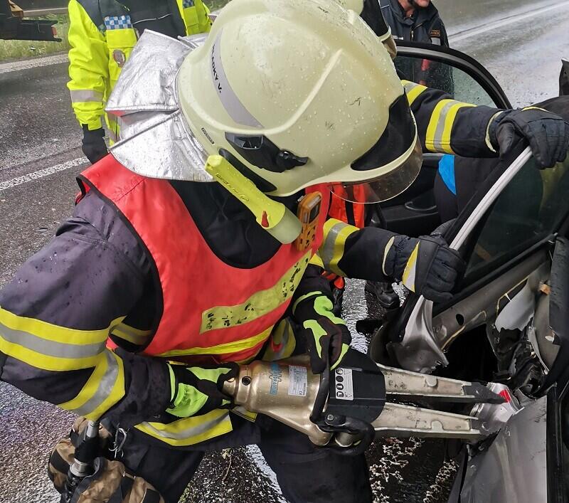 Foto: twitter HZS LK