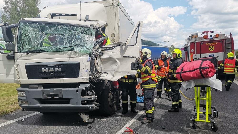 Foto: twitter HZS LK