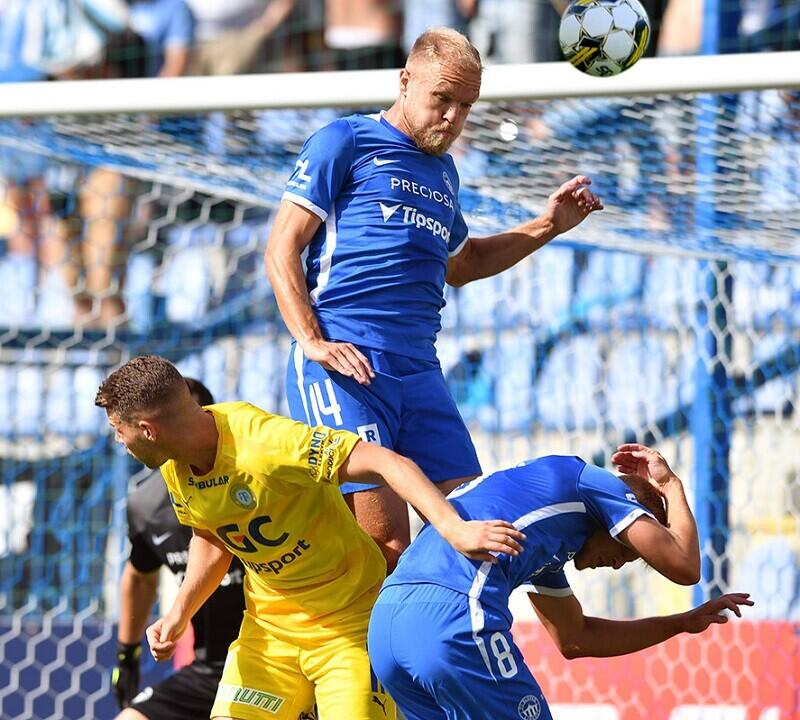 Foto: Slovan Liberec