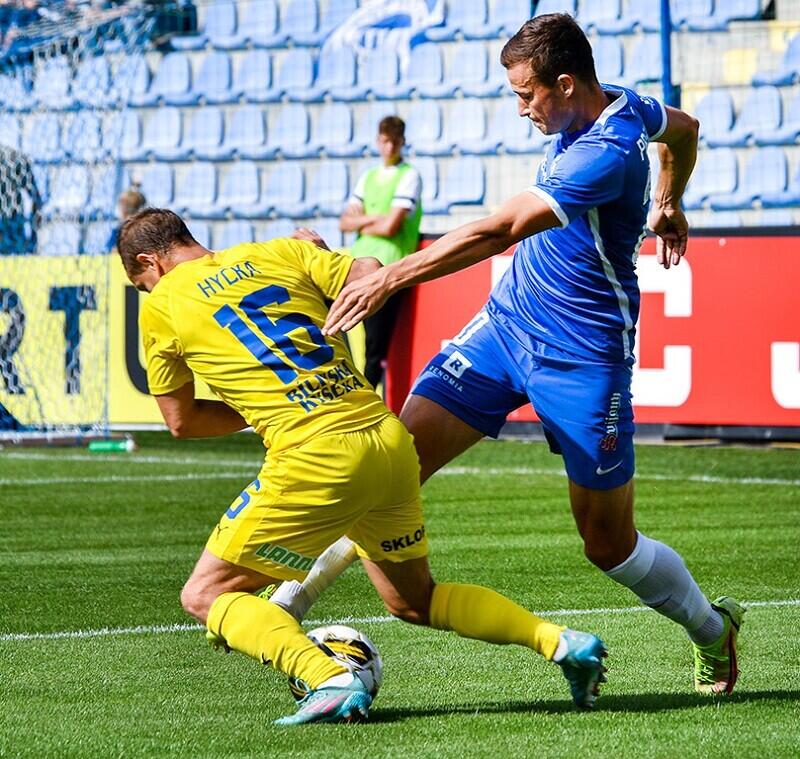 Foto: Slovan Liberec