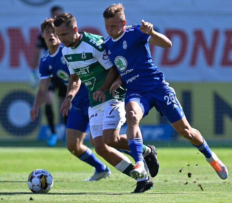 Foto: twitter FK Jablonec