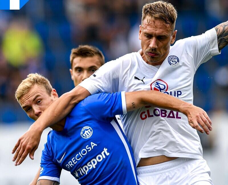 Foto: Twitter Slovan Liberec