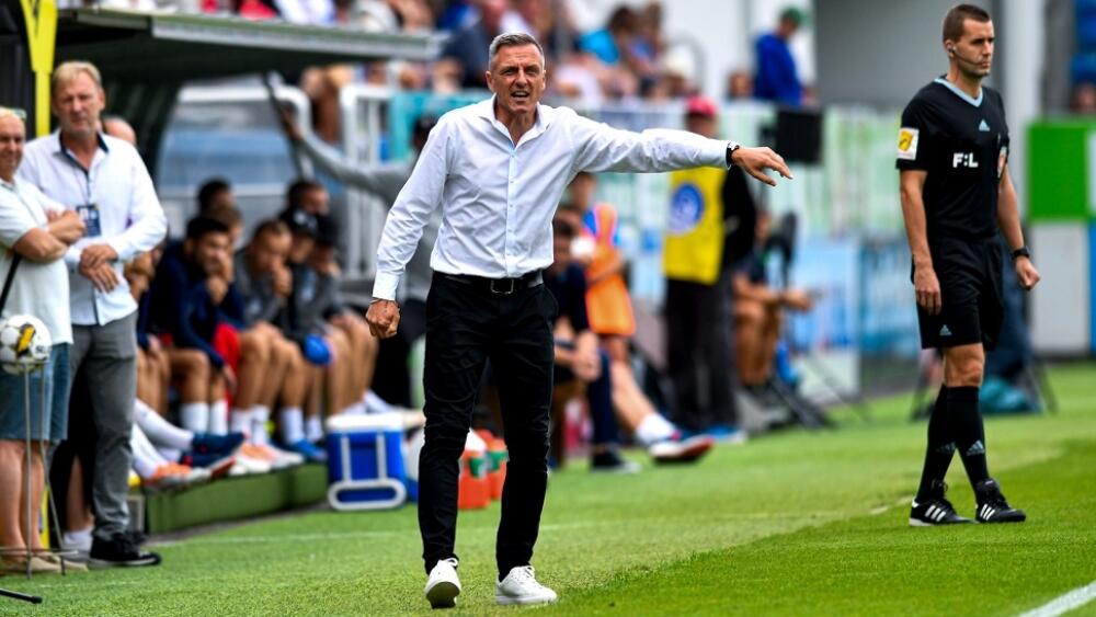 Foto: Twitter Slovan Liberec