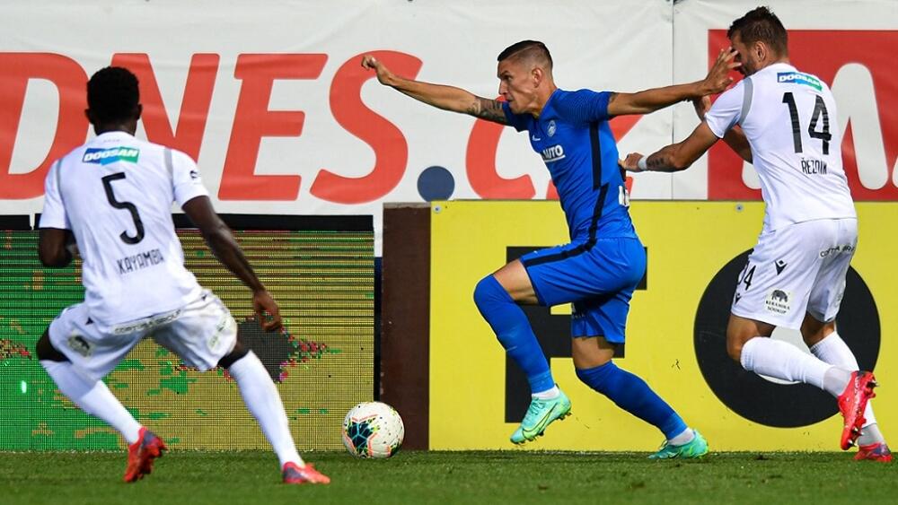 Foto: Slovan Liberec