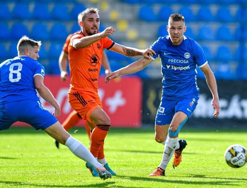 Foto: Slovan Liberec