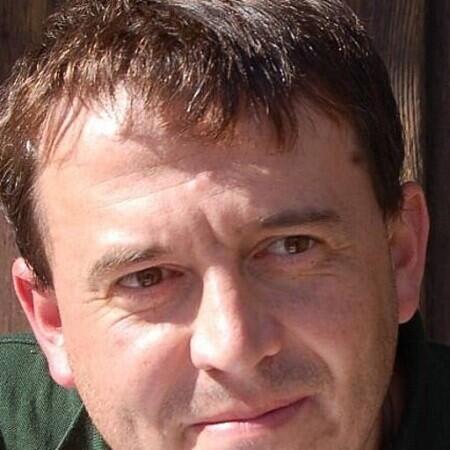 Martin Pudil. 