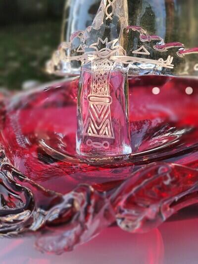 Foto: Pačinek Glass