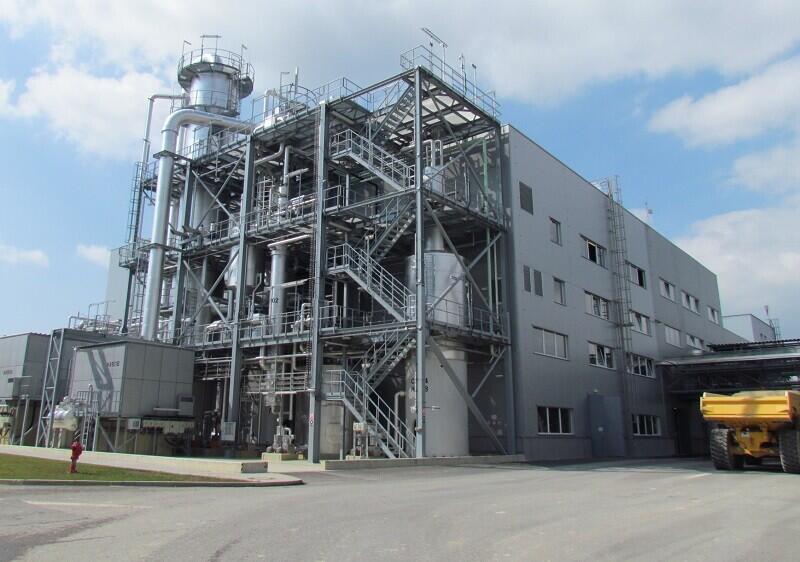 Neutralizační a dekontaminační stanice NDS 10, Stráž pod Ralskem (2013)