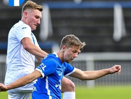 Foto: twitter Slovan Liberec