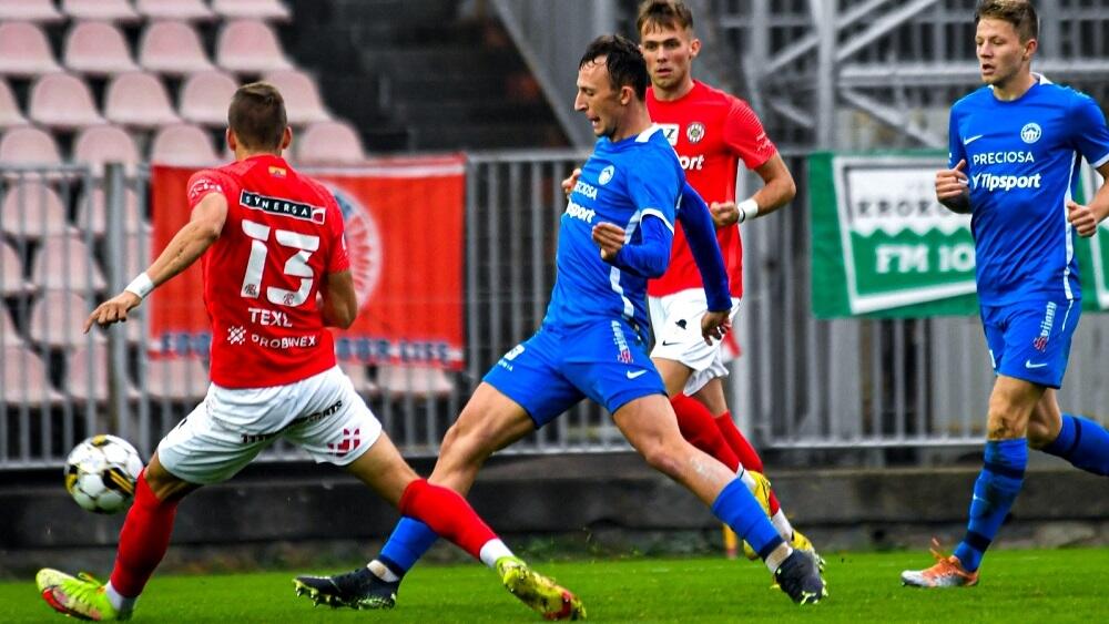 Foto: twitter Slovan Liberec