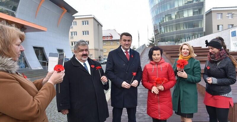 Foto FB Liberecký kraj.