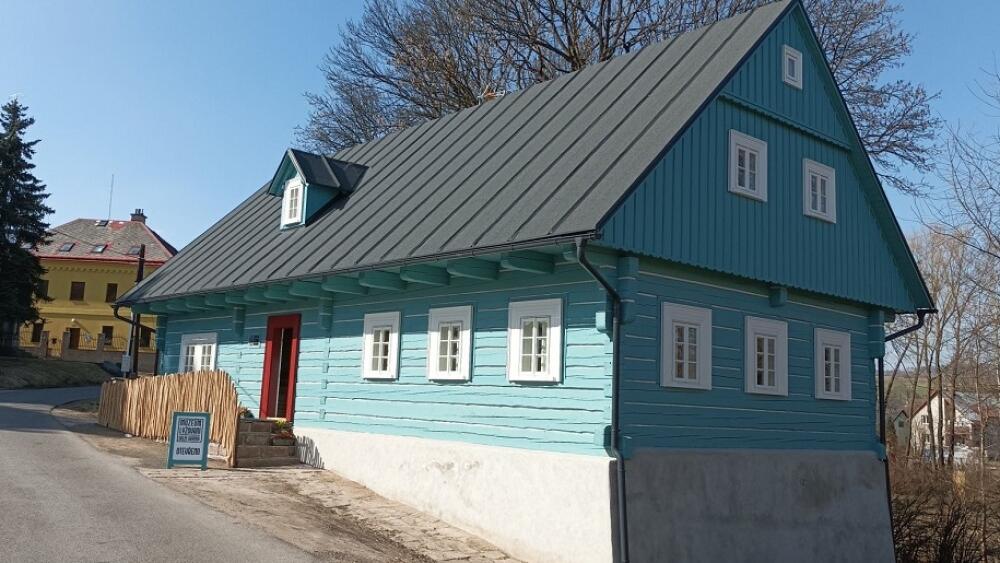 Foto: FB Krkonoše.eu