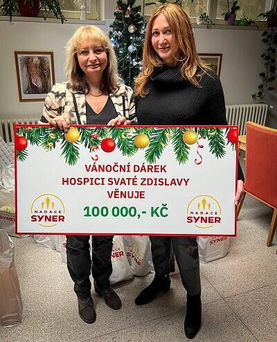 Foto: Nadace SYNER