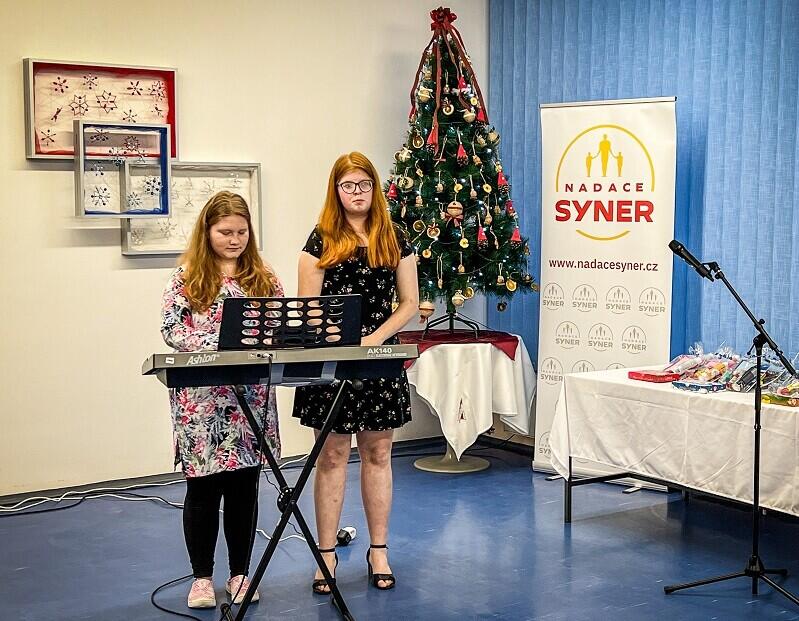 Foto: Nadace SYNER