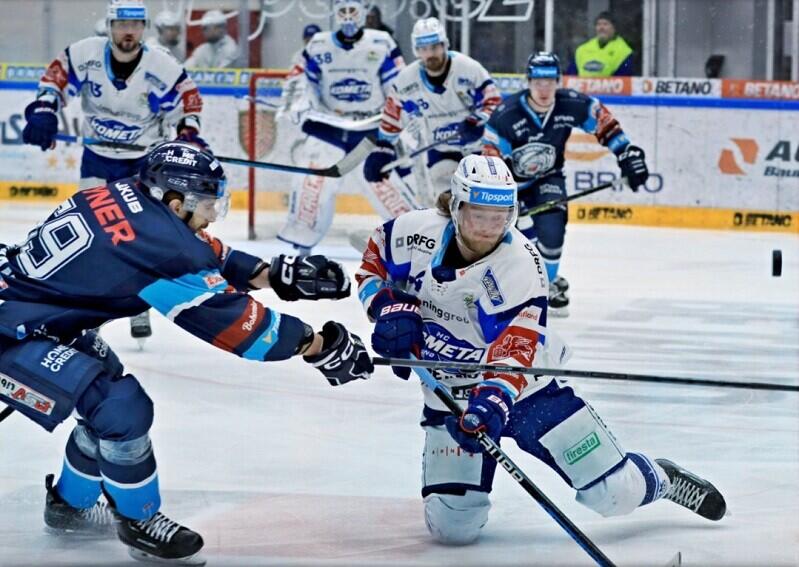 Foto: twitter Bílí Tygři