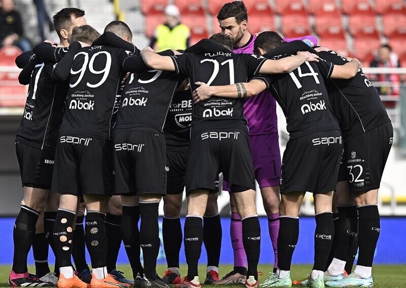 Foto: Twitter FK Jablonec