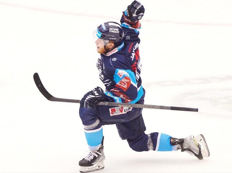 Foto z twitteru Bílí Tygři