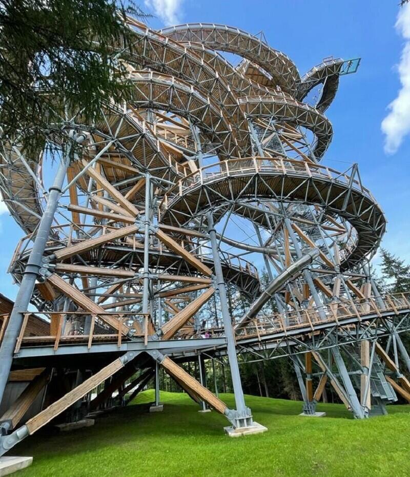 Foto z FB Prirodni Park Zitavske Hory