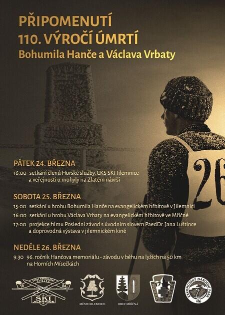 grafika HS ČR