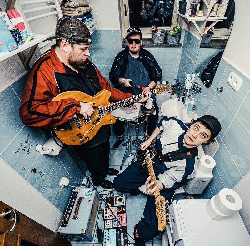 Foto od pořadatele akce