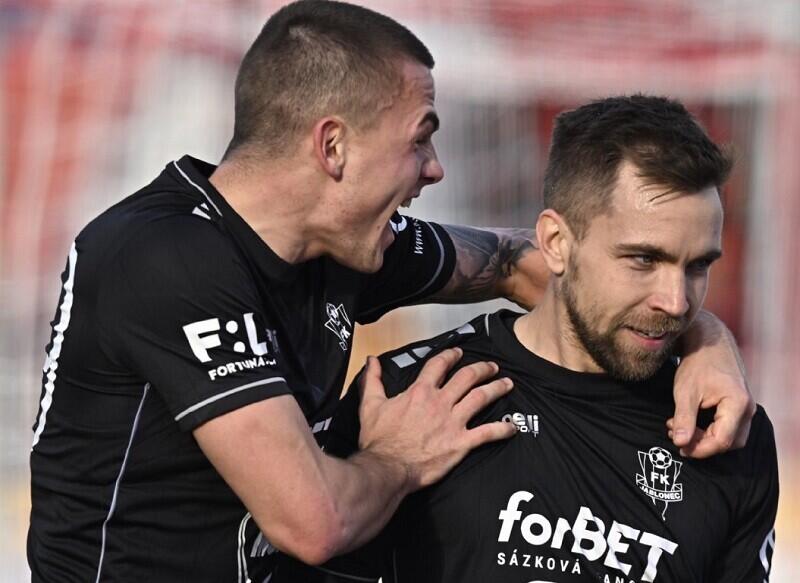 Foto ze zápasu 24. kola: FC Zbrojovka Brno - FK Jablonec 1:2 (1:0)