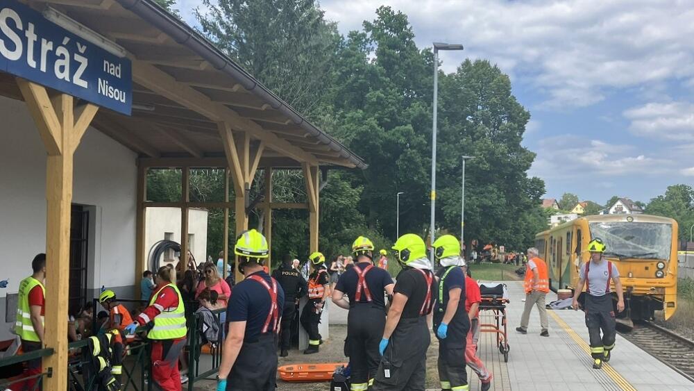 Foto: PČR