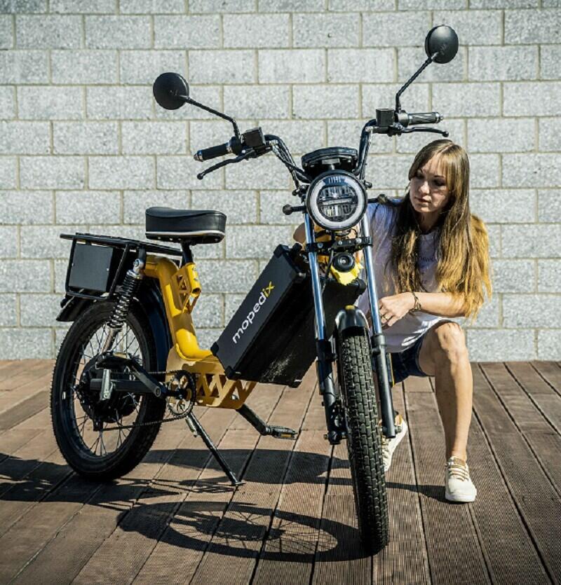 Foto Artur Irma