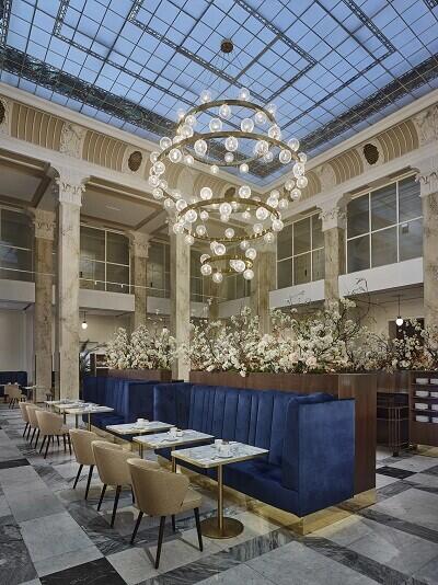 Foto: Preciosa Lighting