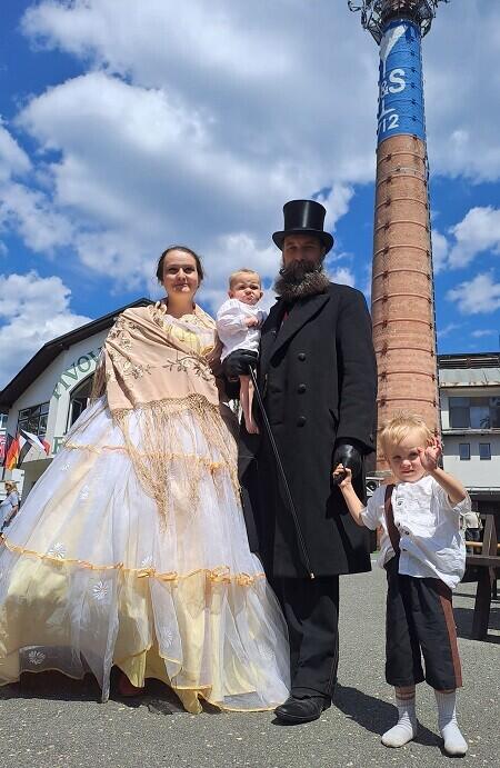 Foto z FB profilu Visit Crystal Valley