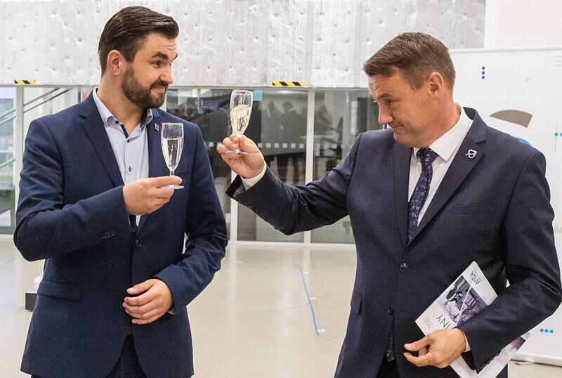 Foto pro LK: Jaroslav Appeltauer