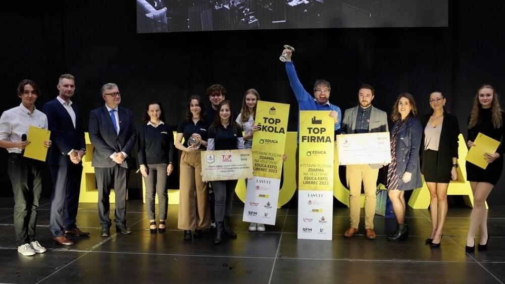 Z loňského ročníku akce, foto od pořadatele