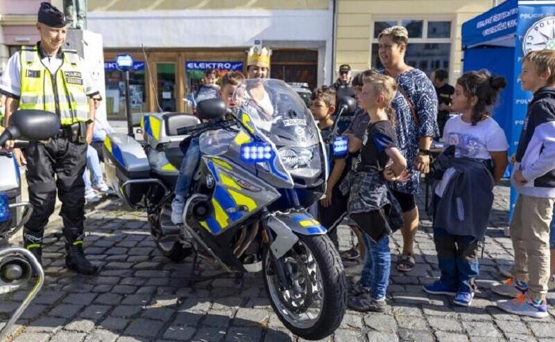 Převzato z www.mesto-frydlant.cz, foto: Marek Sekáč